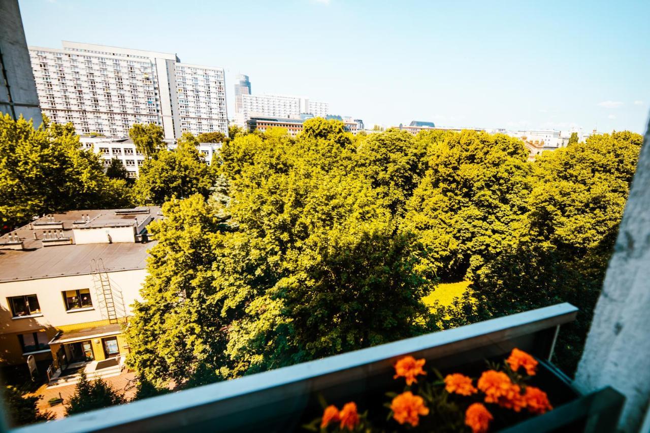 Apartment 6th Floor Modern With French Balcony And Views